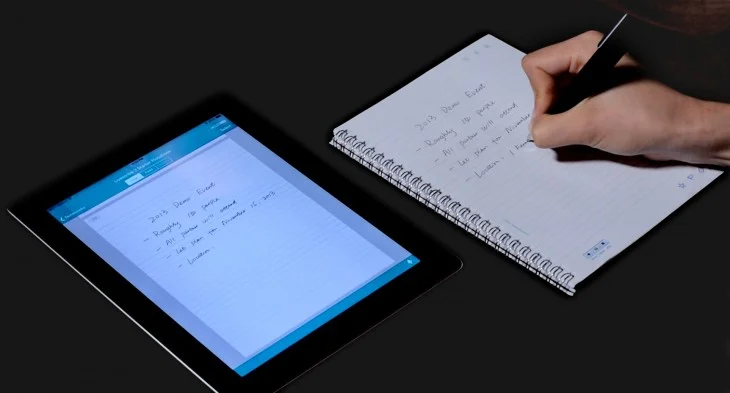 smart pen